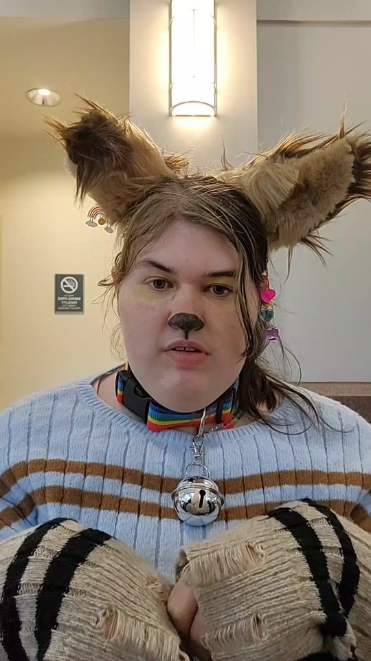TikTok video thumbnail by chaoscorewolf