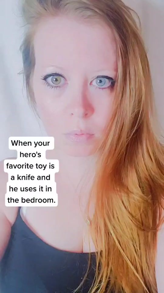 TikTok video thumbnail by victoria.ashley_author