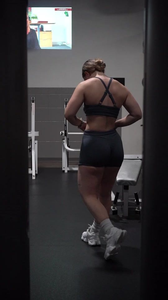 TikTok video thumbnail by kenzbouch.fitness