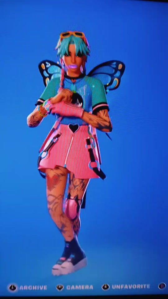TikTok video thumbnail by obsessedwfxrinaaaa