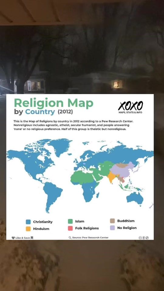 TikTok video thumbnail by random..maps.4.u
