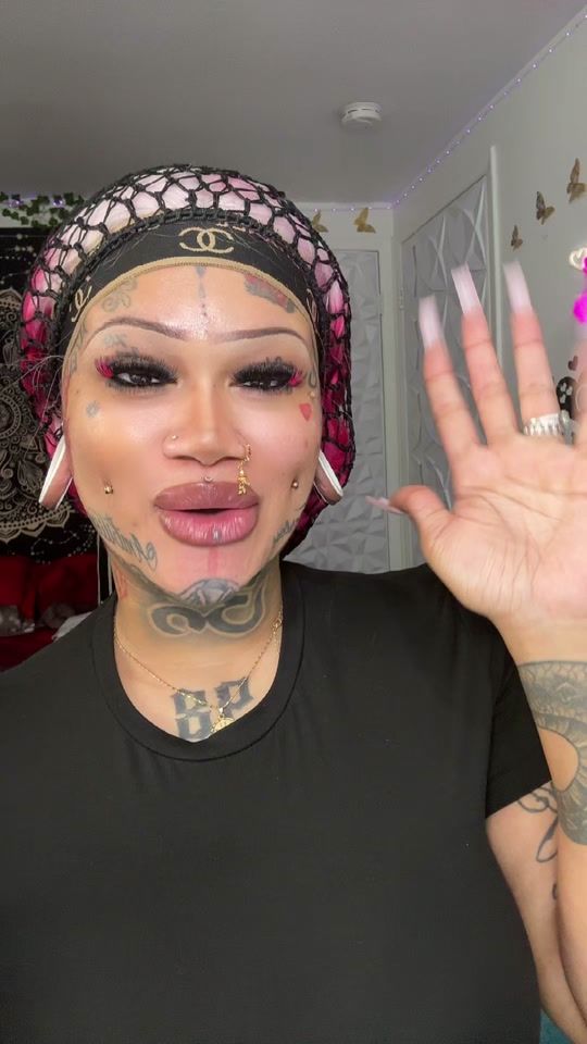 TikTok video thumbnail by yourstruly.dragon