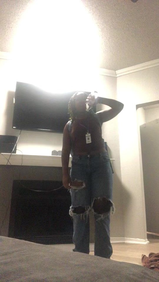 TikTok video thumbnail by theone_andonlyona555