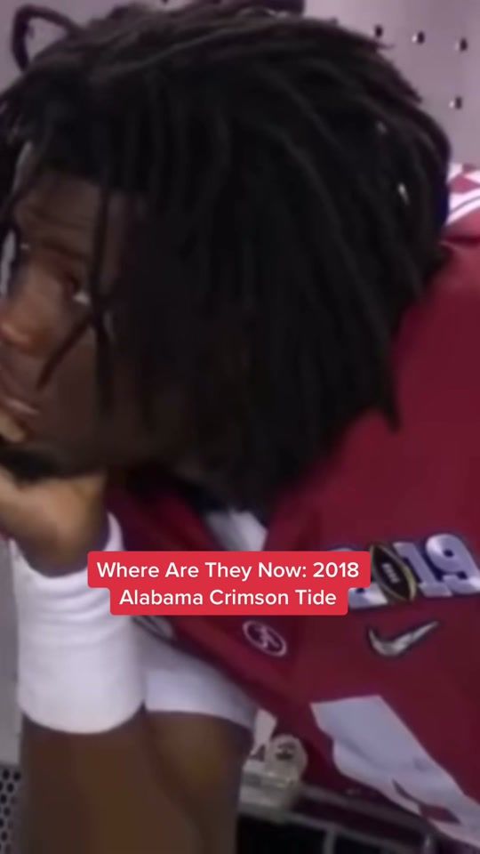 TikTok video thumbnail by wherertheynowsports