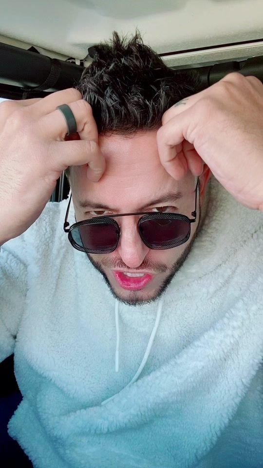 TikTok video thumbnail by cibadhdzoficial