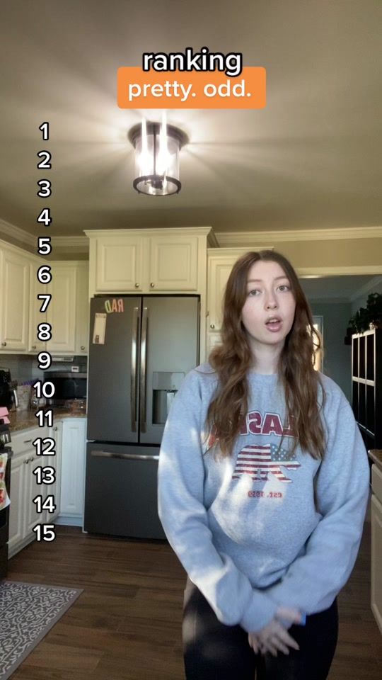 TikTok video thumbnail by abbyoxski