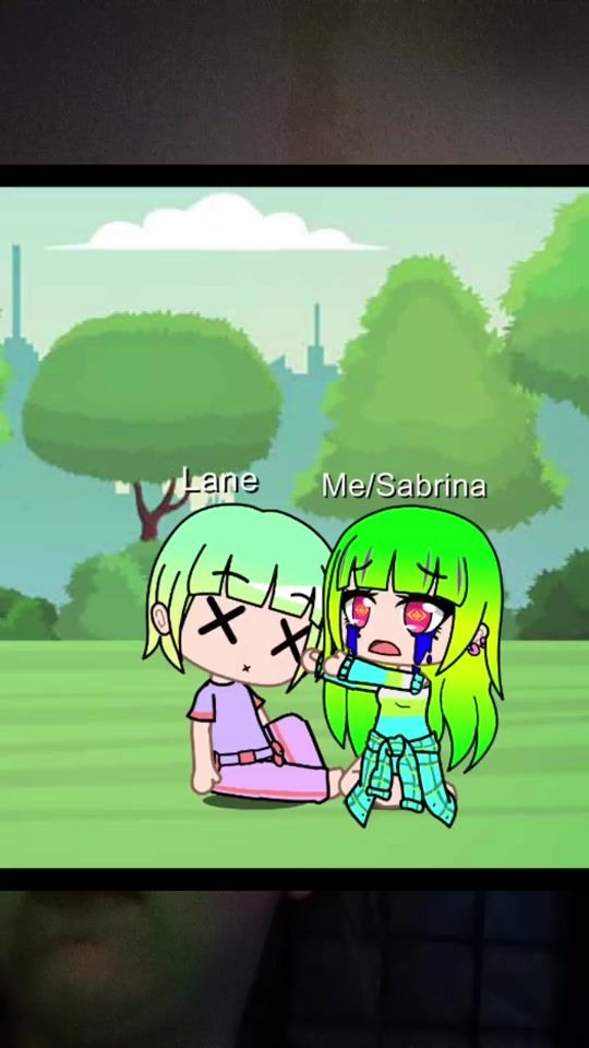 TikTok video thumbnail by endersabrinawolfpack