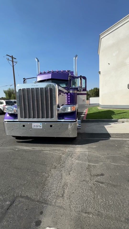 TikTok video thumbnail by bigrigcustomsfresno