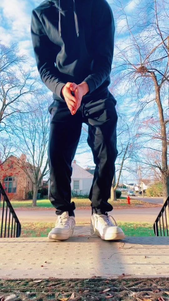 TikTok video thumbnail by patrickcullom