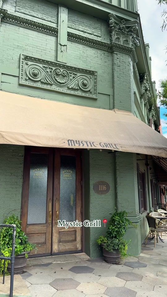 TikTok video thumbnail by mysticgrill.official