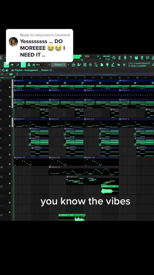 TikTok video thumbnail by 808tooflyy