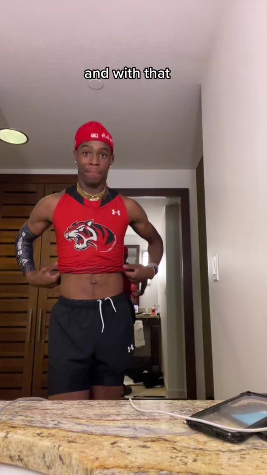 TikTok video thumbnail by kiserthevoice