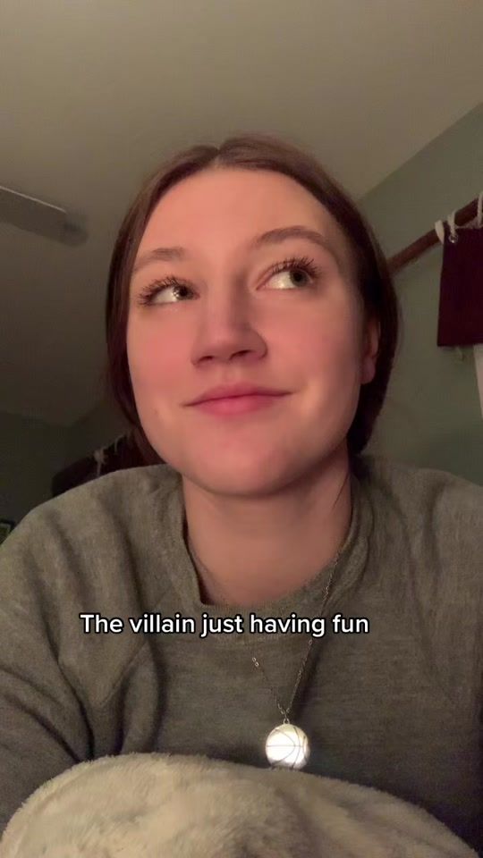 TikTok video thumbnail by inshiningarmor