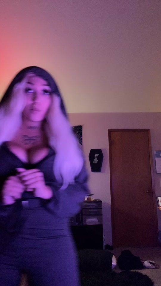TikTok video thumbnail by lilstepmummy
