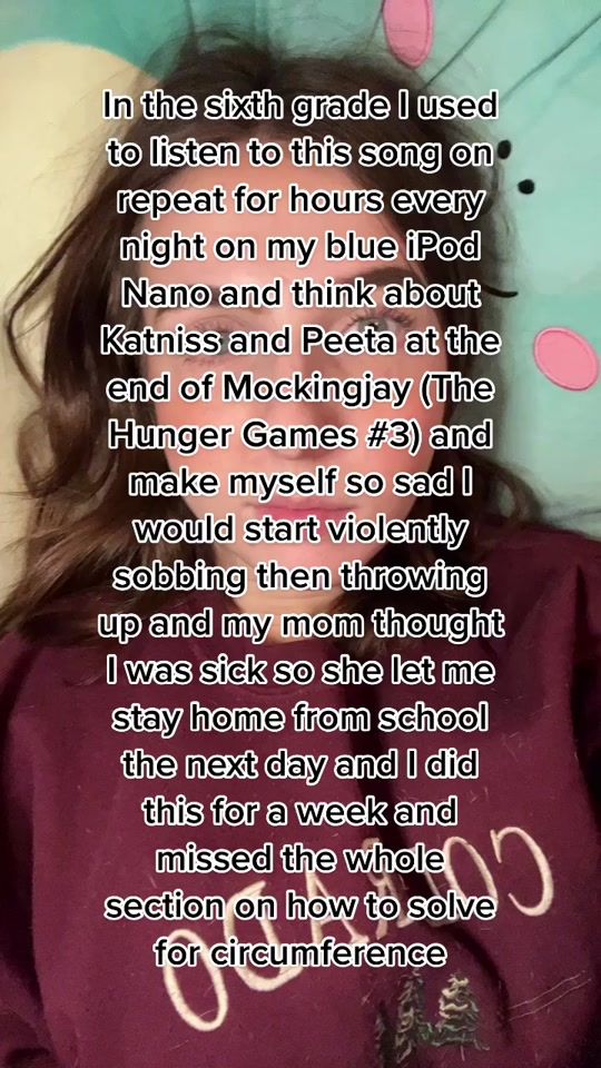 TikTok video thumbnail by megitchell