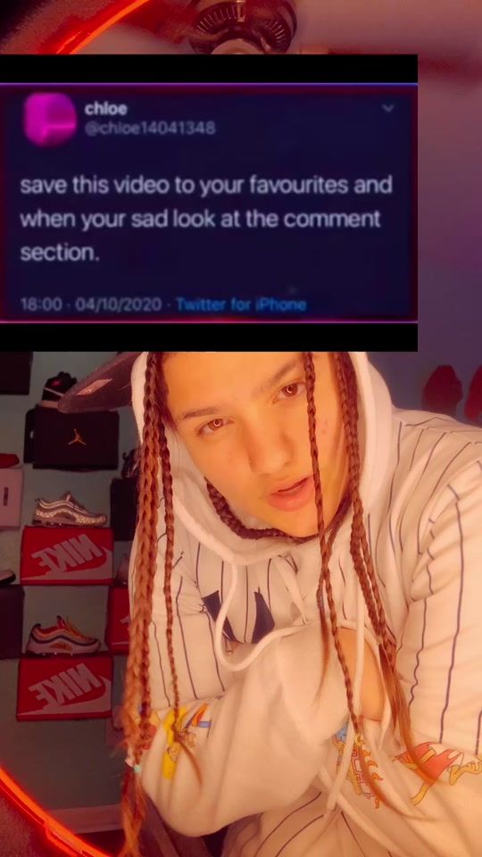 TikTok video thumbnail by vanessa4k