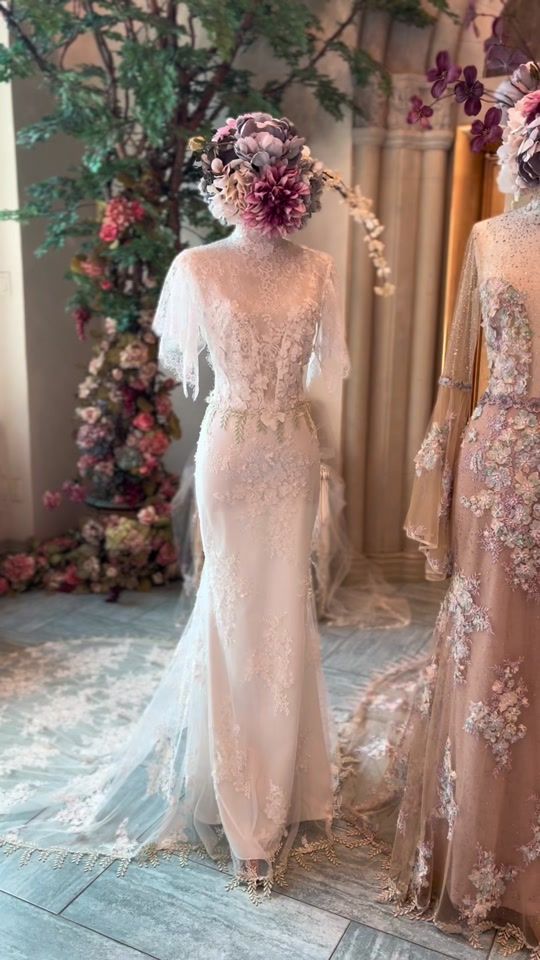 TikTok video thumbnail by clairepettibone.atelier