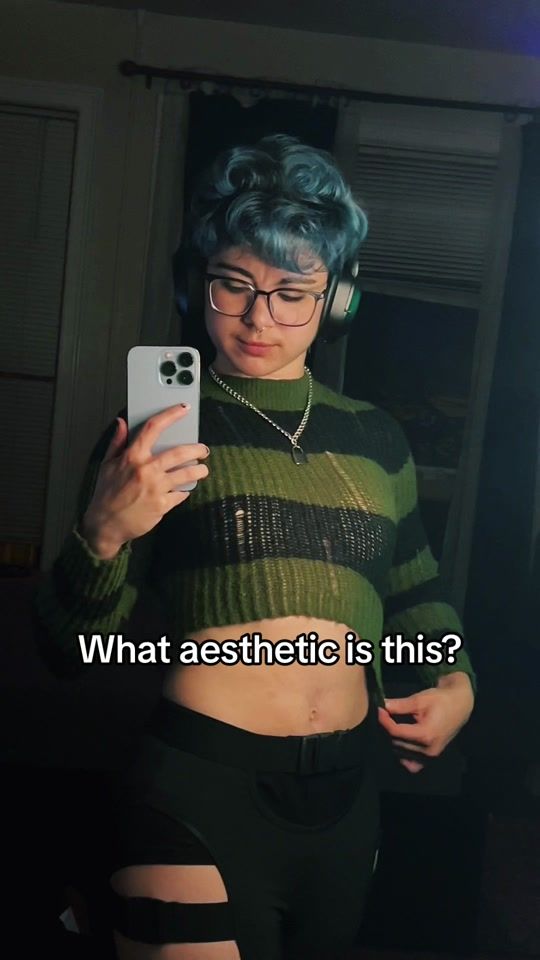 TikTok video thumbnail by qu1nnv1nc1ble