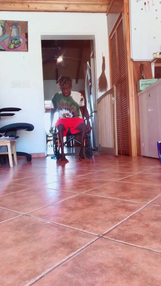 TikTok video thumbnail by dancingwheelz
