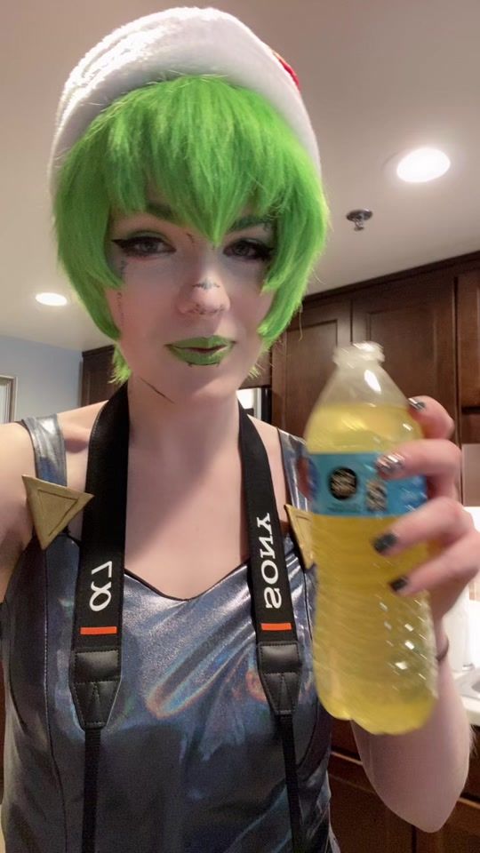 TikTok video thumbnail by andypandycos