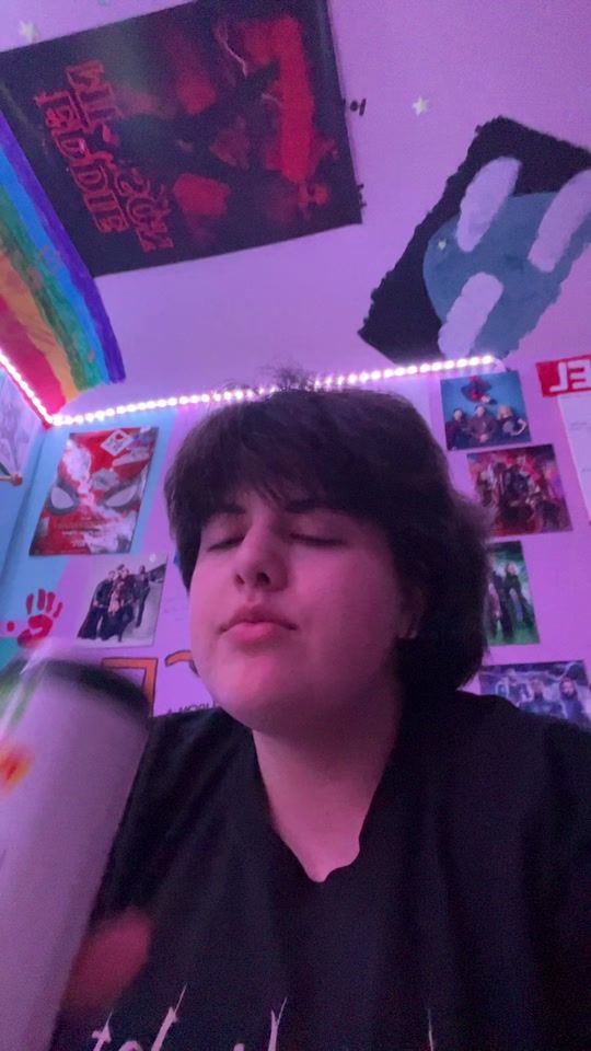 TikTok video thumbnail by imsydniemarks