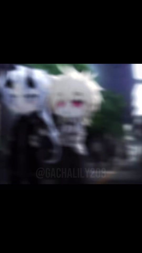 TikTok video thumbnail by gachalily208