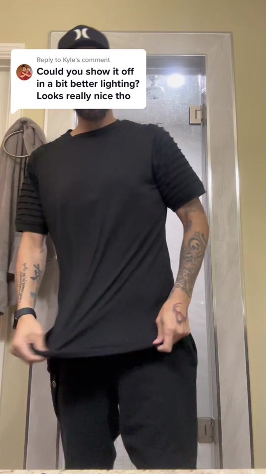 TikTok video thumbnail by chazz212