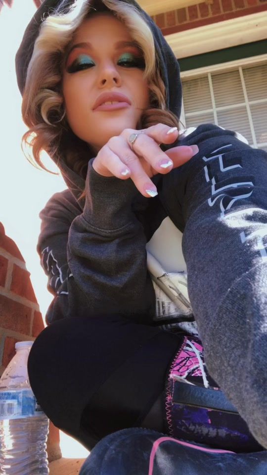 TikTok video thumbnail by gbooger690