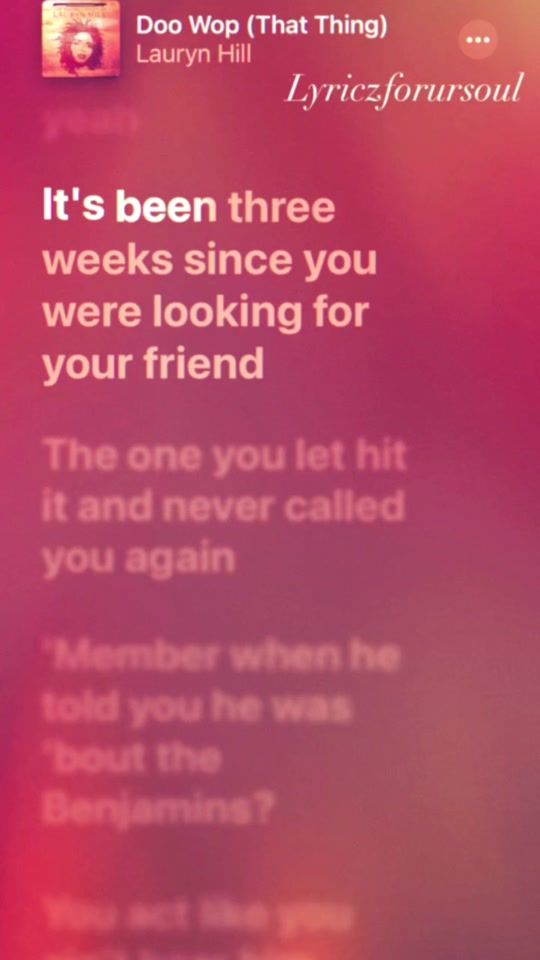 TikTok video thumbnail by lyriczforursoul