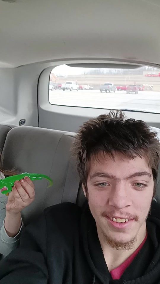 TikTok video thumbnail by cameronguthrie96