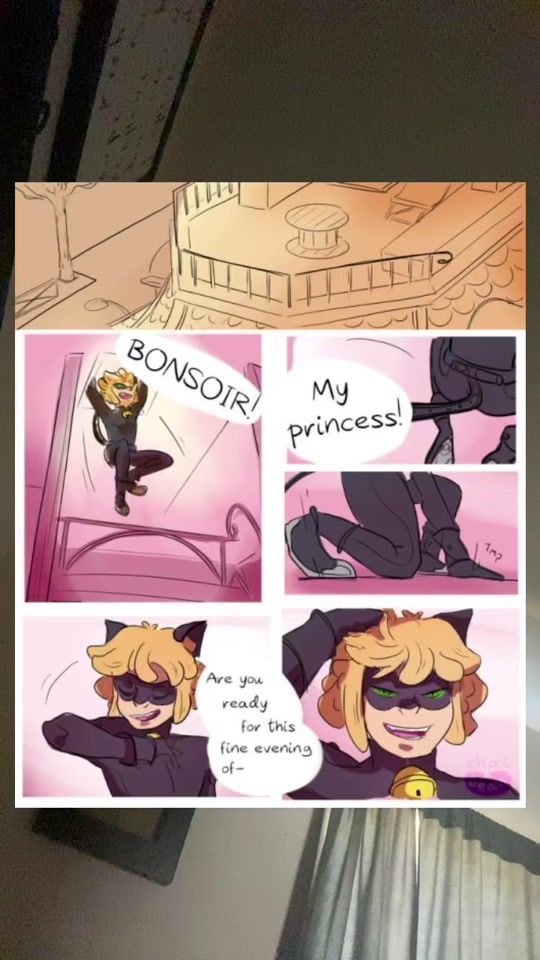 TikTok video thumbnail by miraxulous_043