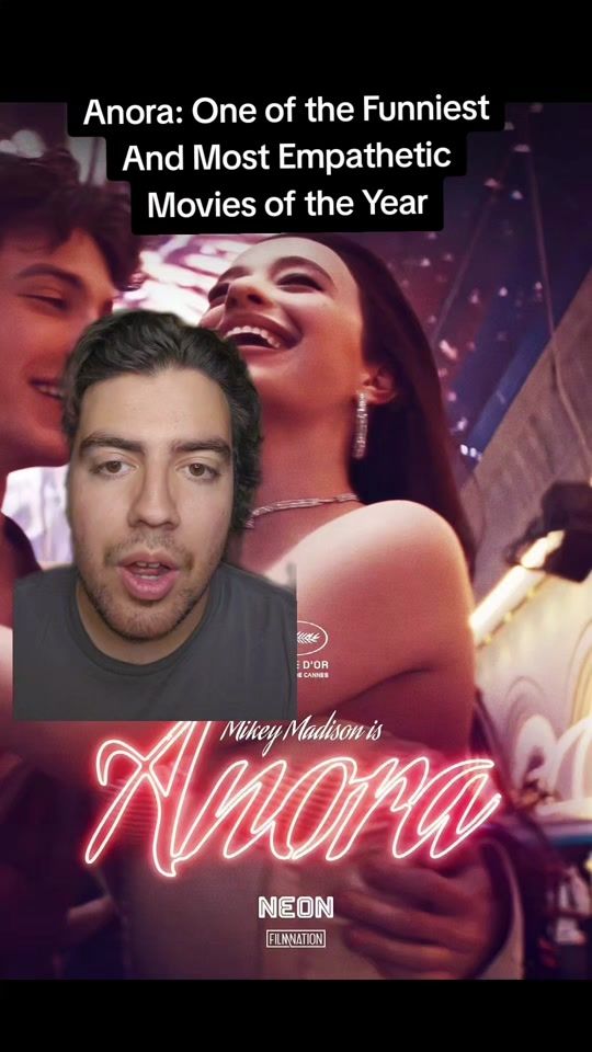 TikTok video thumbnail by oscaravacado
