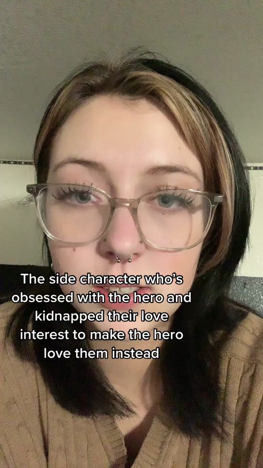 TikTok video thumbnail by blancwriting