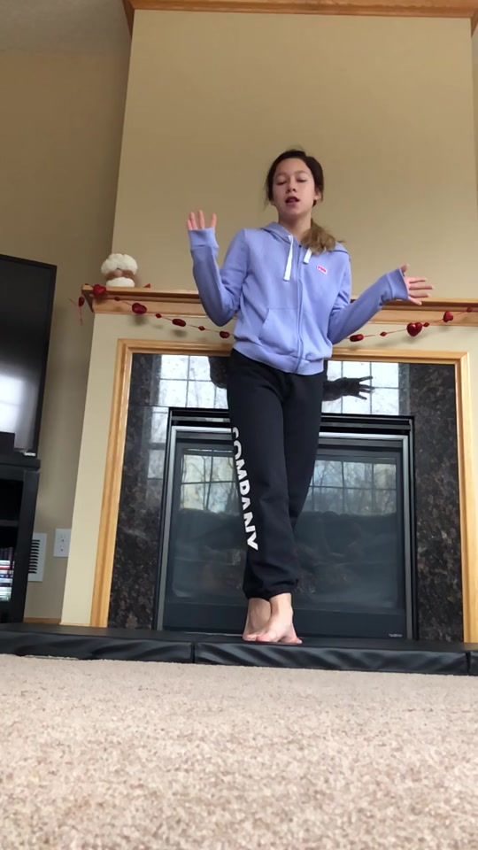 TikTok video thumbnail by gymnast.qweens