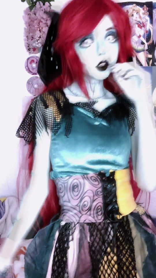TikTok video thumbnail by stardustcos