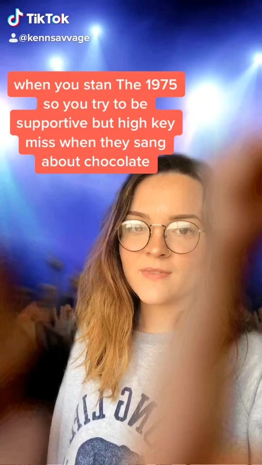 TikTok video thumbnail by kennsavvage