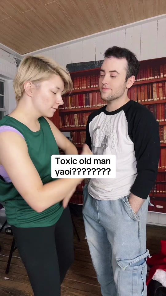 TikTok video thumbnail by lovebunnycosplay