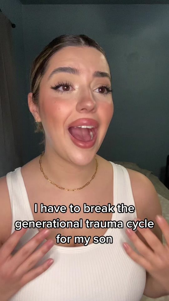 TikTok video thumbnail by breebarajas
