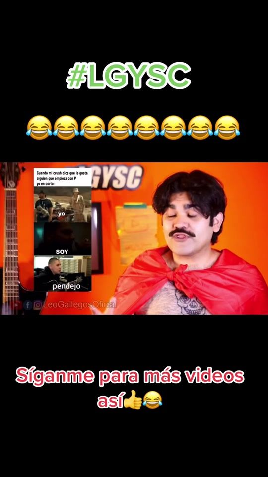 TikTok video thumbnail by memes_nortenos