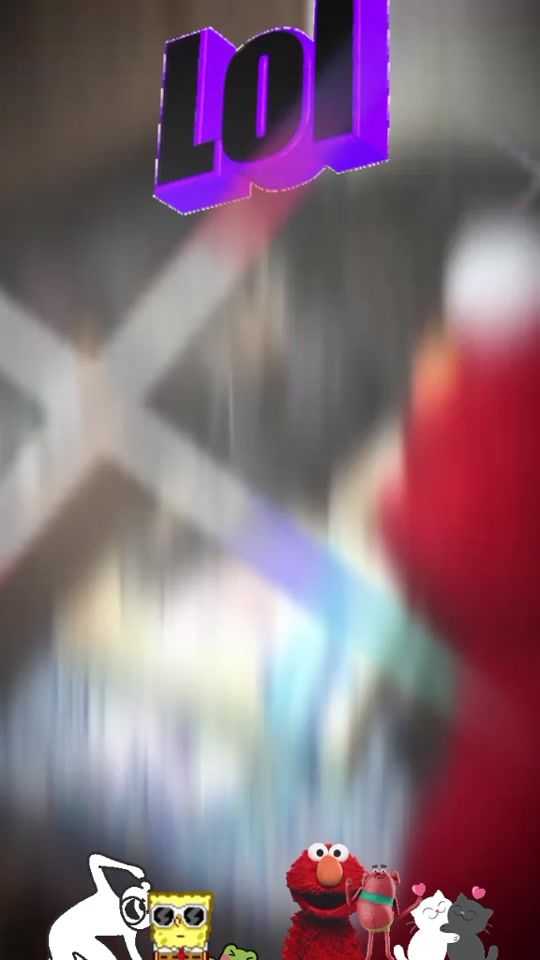 TikTok video thumbnail by elmooflight