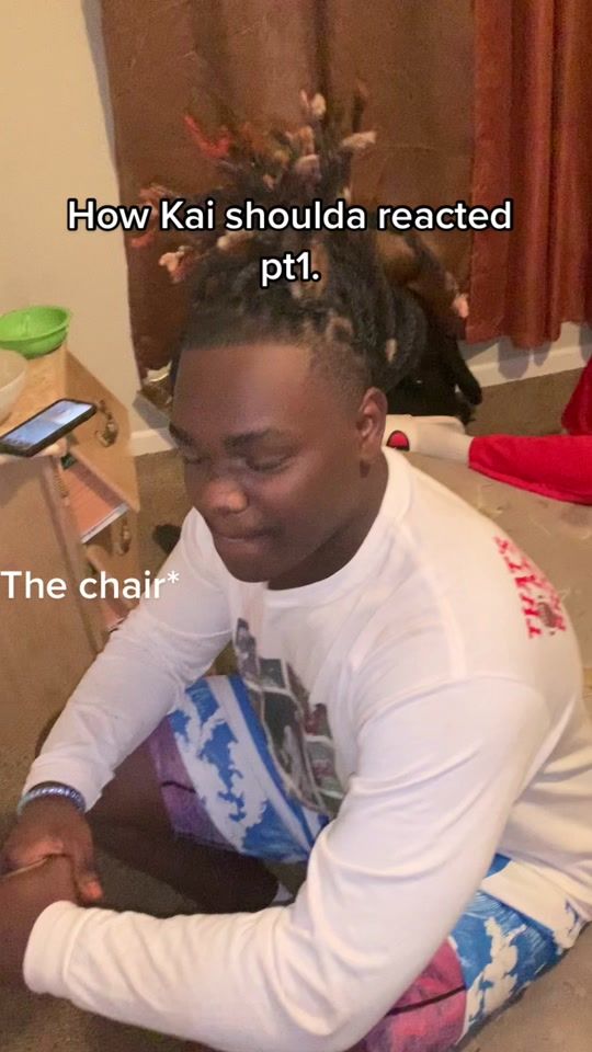 TikTok video thumbnail by manedetsski
