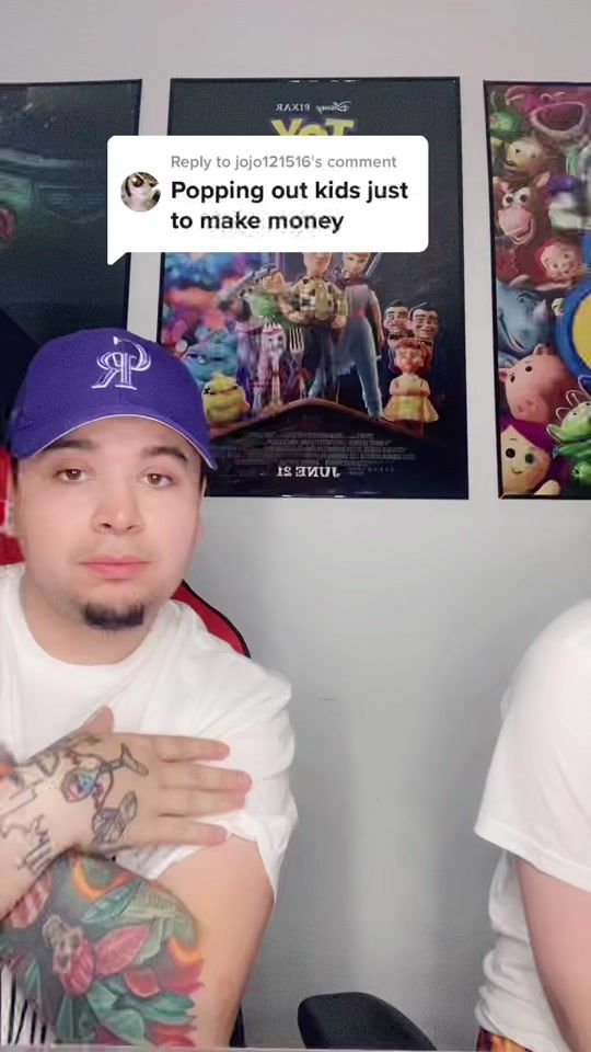 TikTok video thumbnail by livenfamily