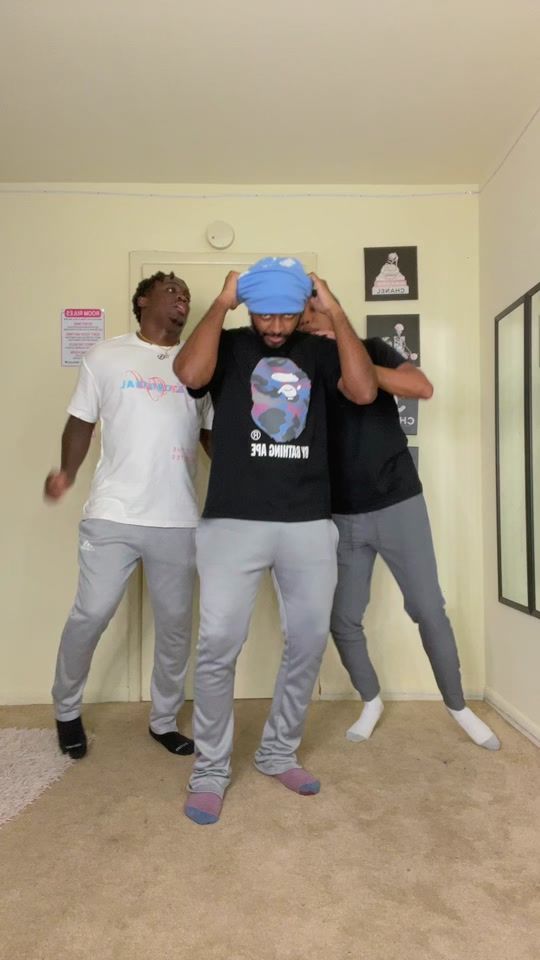 TikTok video thumbnail by officialgsmooth