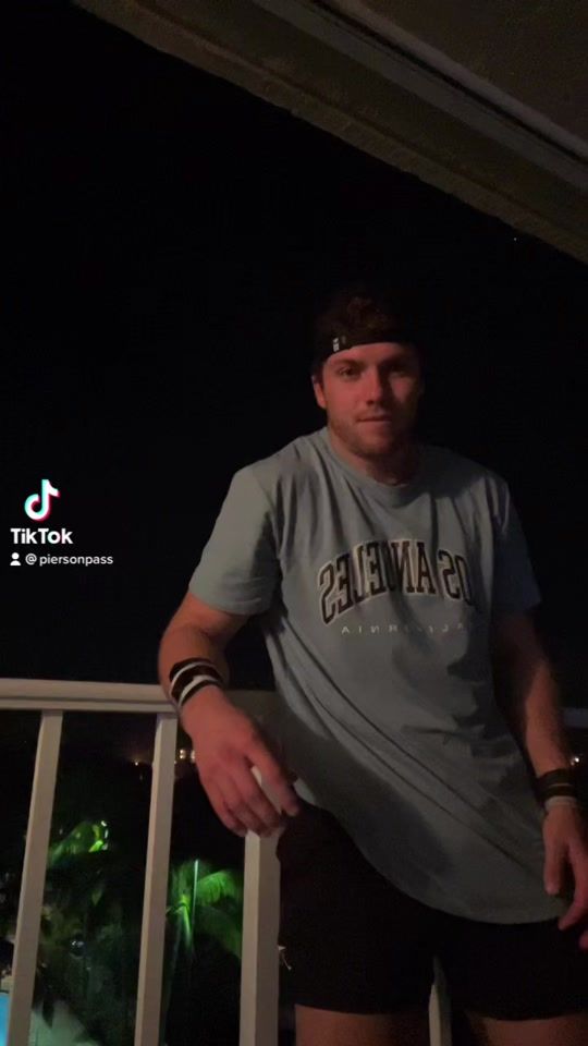 TikTok video thumbnail by piersonpass