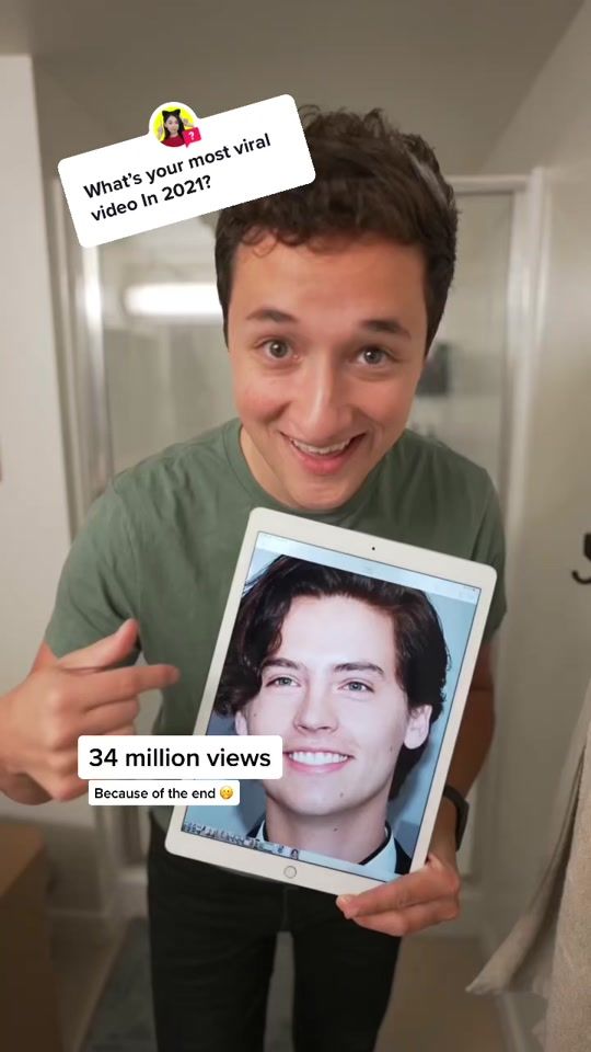 TikTok video thumbnail by iamjesserichards
