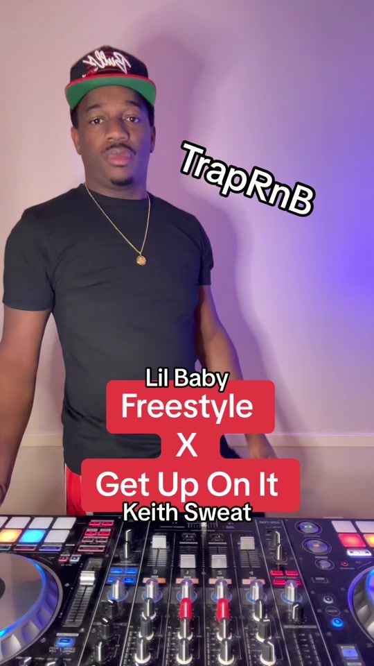 TikTok video thumbnail by dj2coolthecoolest