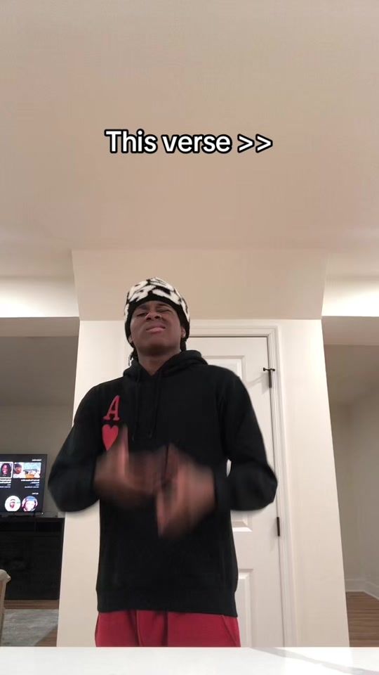 TikTok video thumbnail by samjaxtv