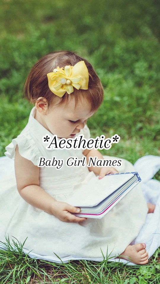 TikTok video thumbnail by findingbabyname