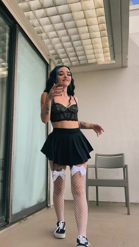 TikTok video thumbnail by mirmason