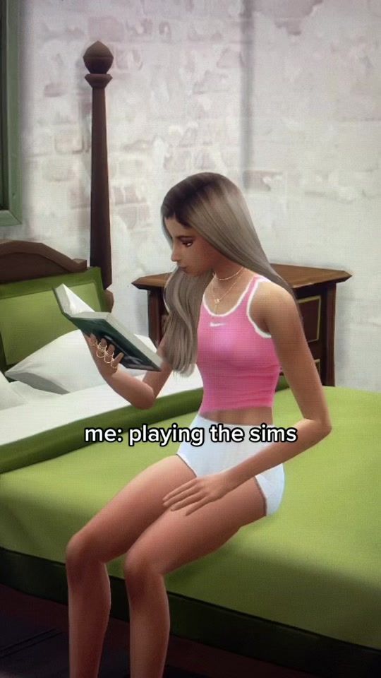 TikTok video thumbnail by thesims4thingzz